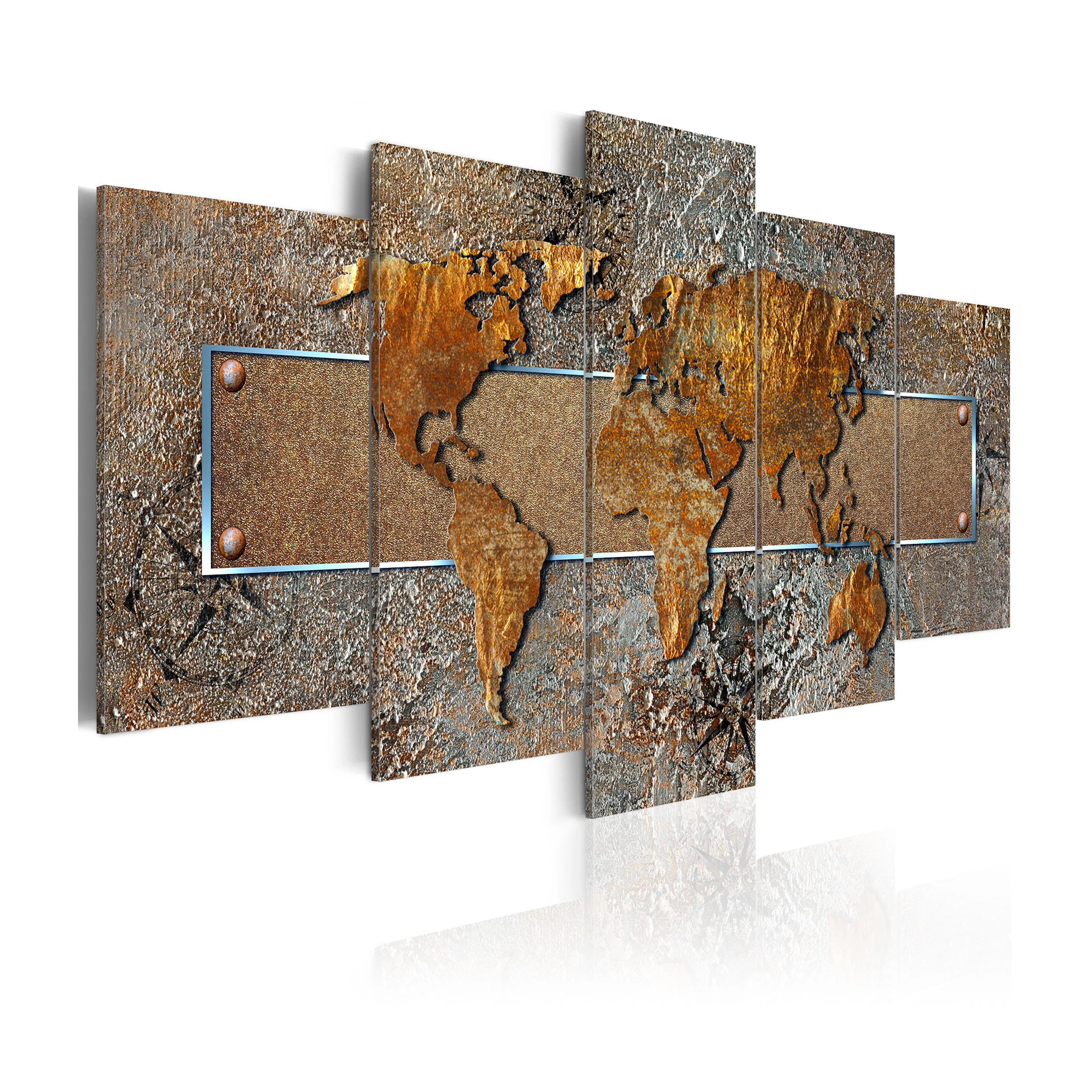 Tavla Arkiio Extraordinary World