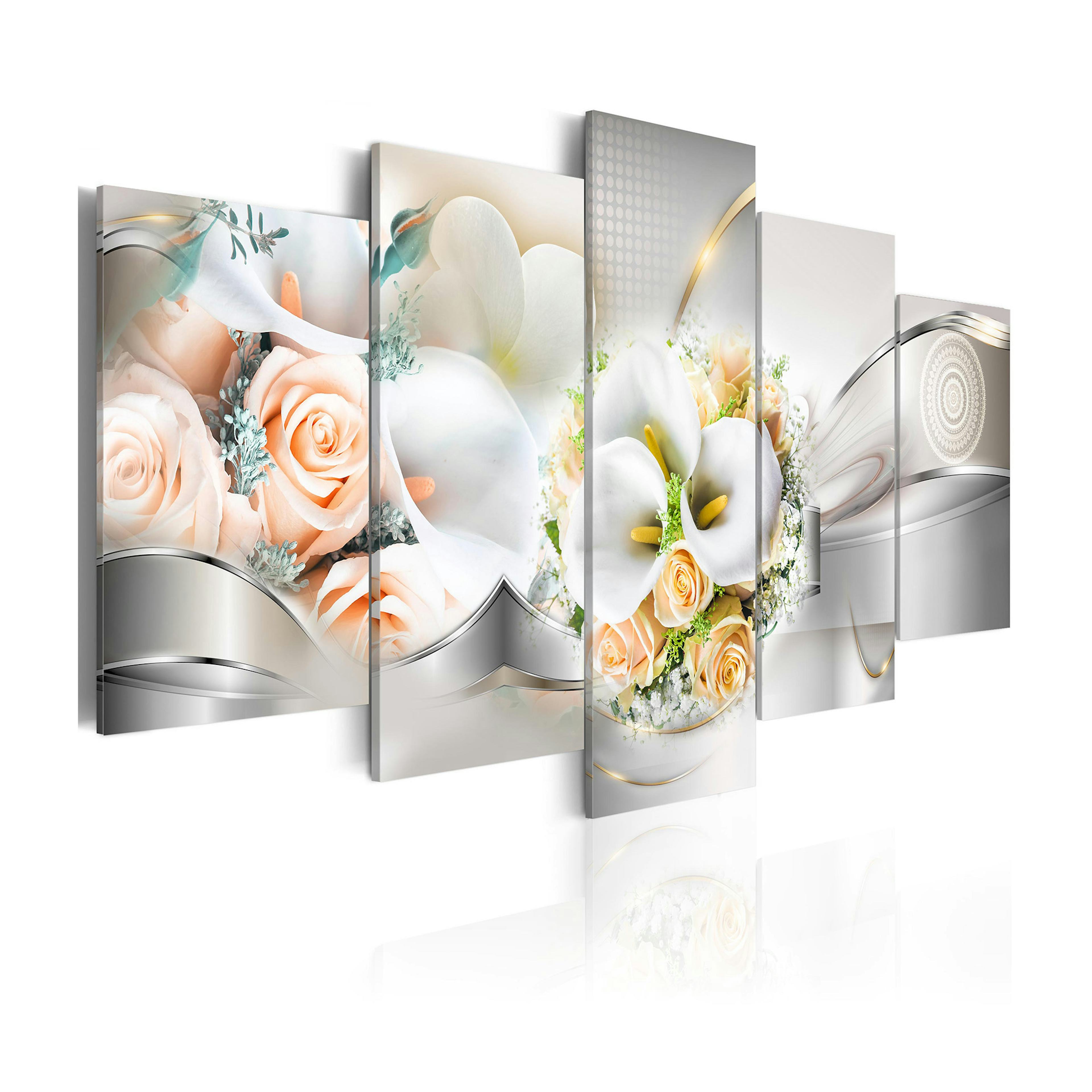 Tavla Arkiio Elegant Composition