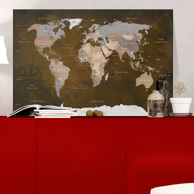 Tavla Arkiio Cinnamon Travels