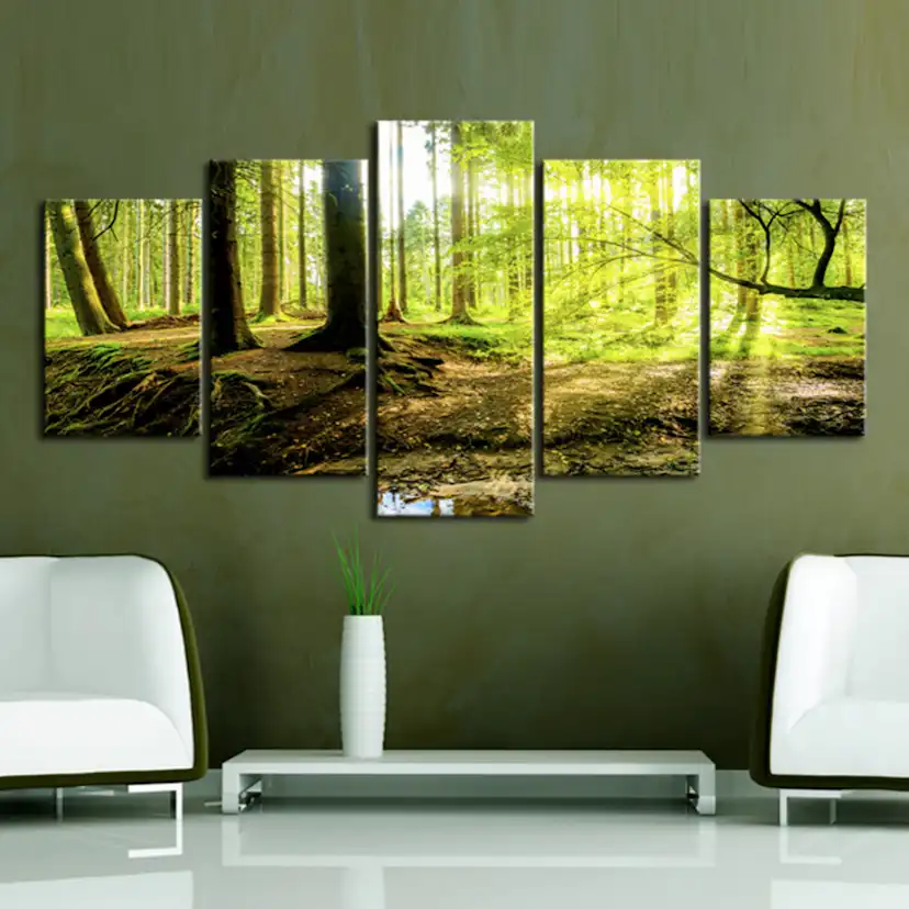 Tavla Arkiio Poetry Of A Forest