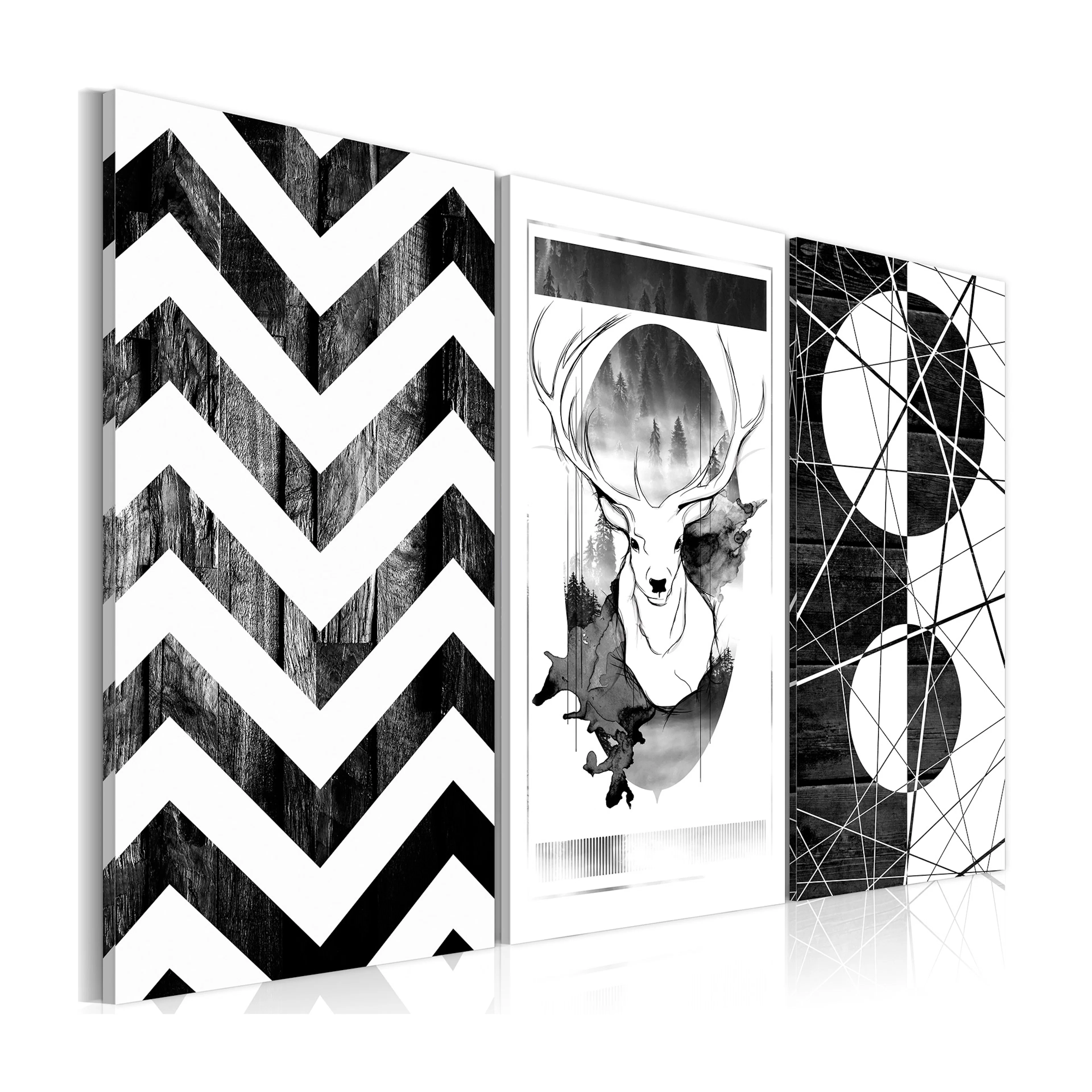 Tavla Arkiio Black Forest