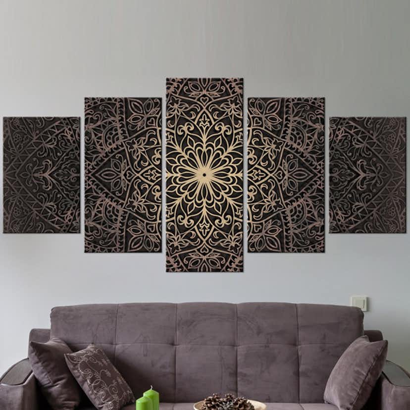 Tavla Arkiio Oriental Artistry