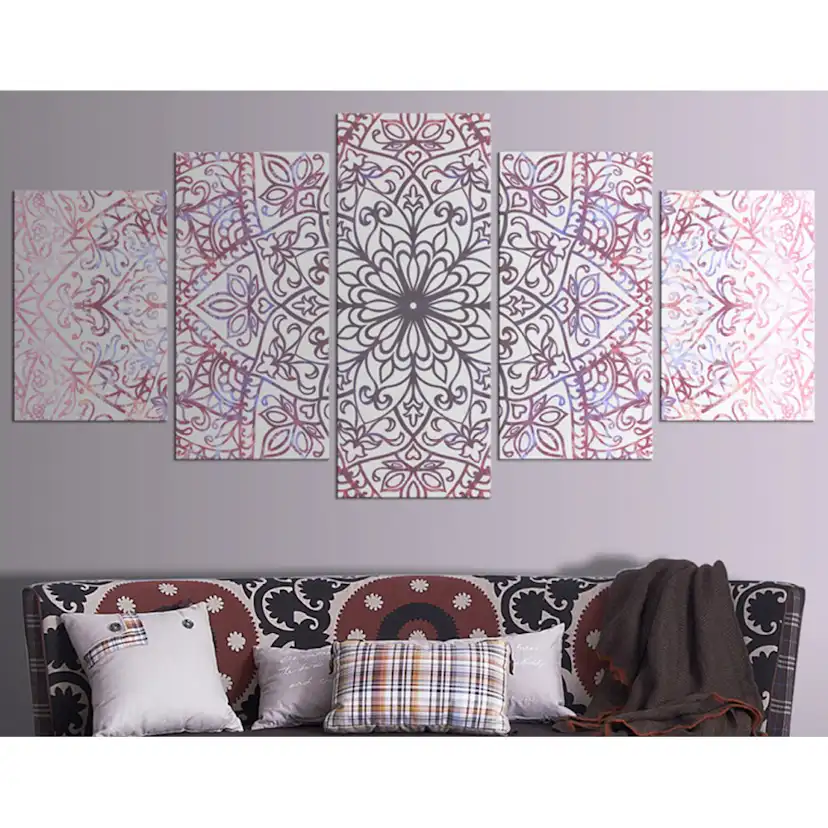 Tavla Arkiio Ethnic Perfection