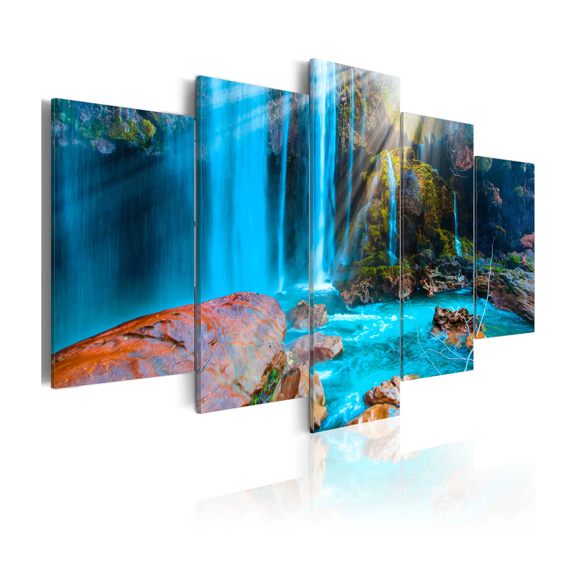 Tavla Arkiio Treasures Of Nature