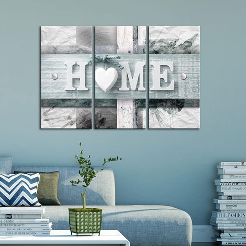 Tavla Arkiio Turquoise Fusion