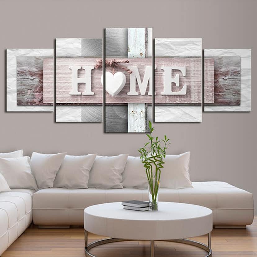 Tavla Arkiio Home Eclecticism