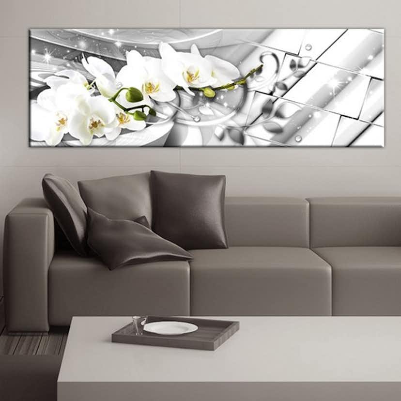 Tavla Arkiio Twisted Orchids