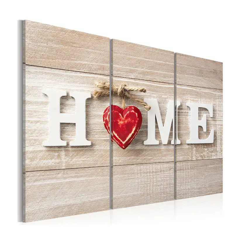 Tavla Arkiio The Heart Of The Home