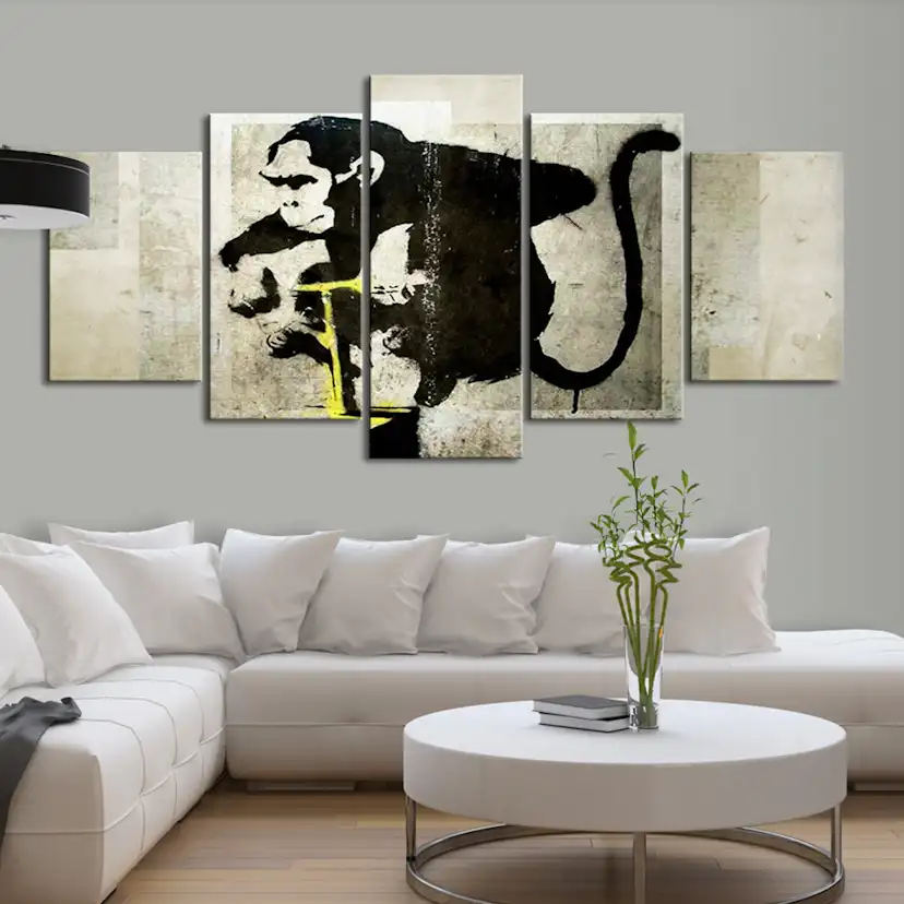 Tavla Arkiio Monkey TNT Detonator