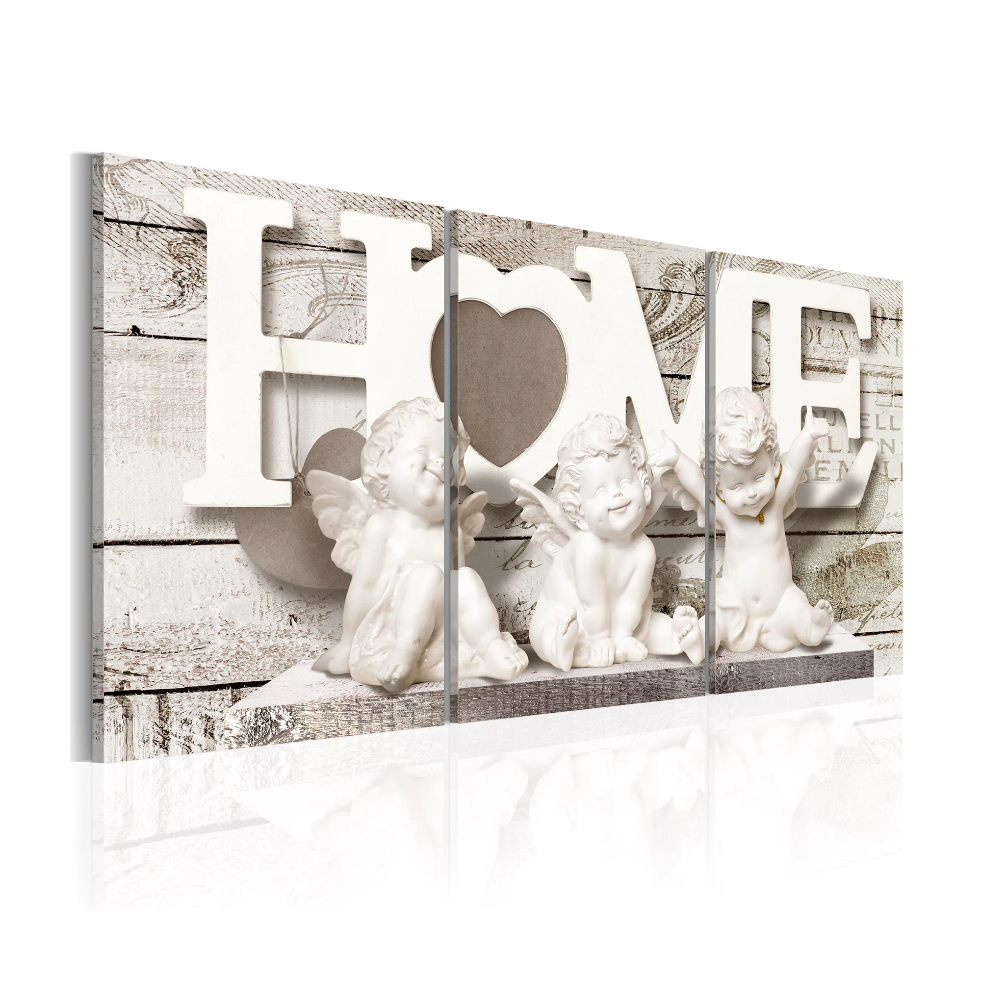 Tavla Arkiio Heavenly Home