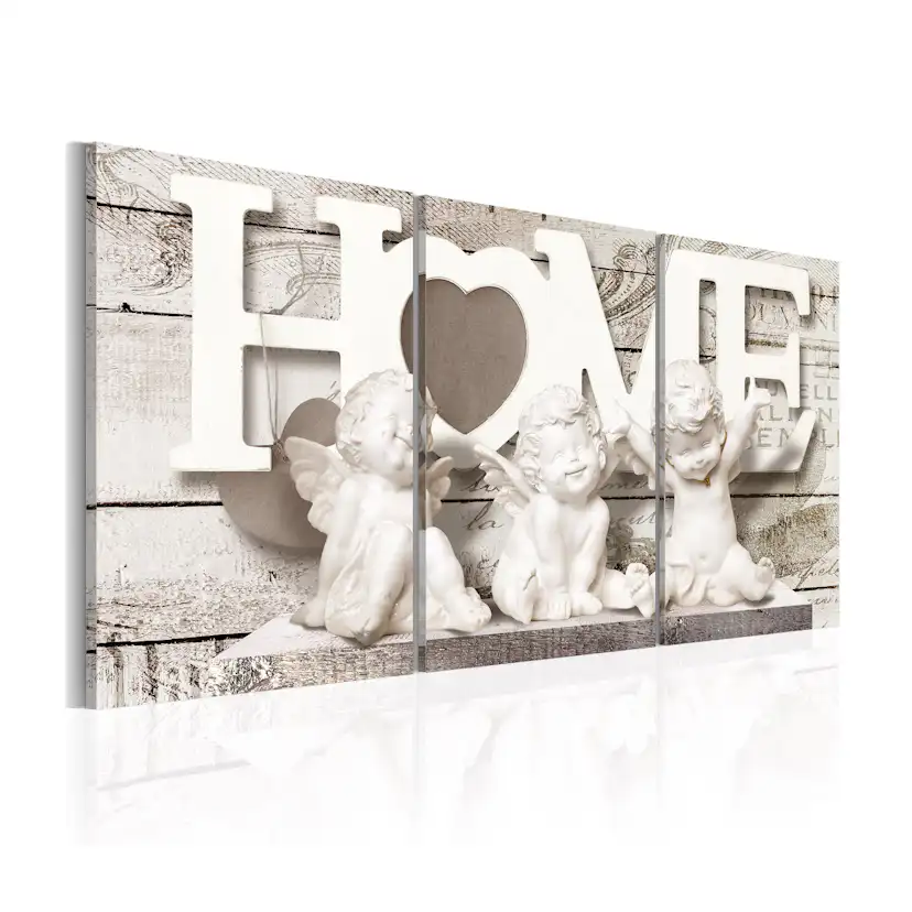 Tavla Arkiio Heavenly Home