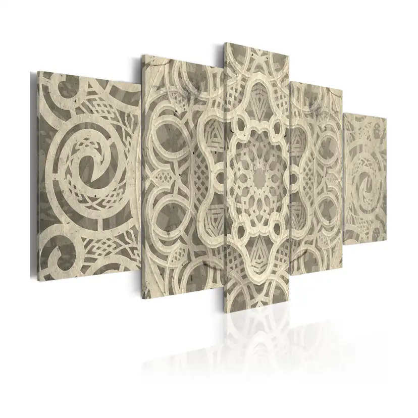 Tavla Arkiio Mandala Of Soul