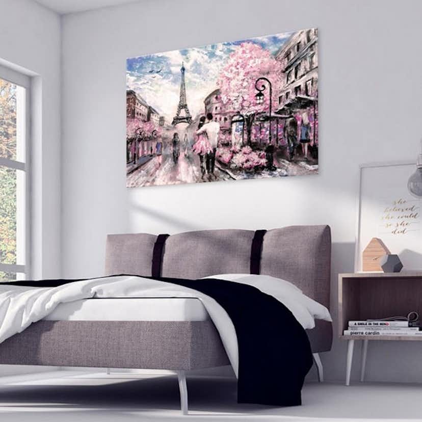 Tavla Arkiio Pink Paris