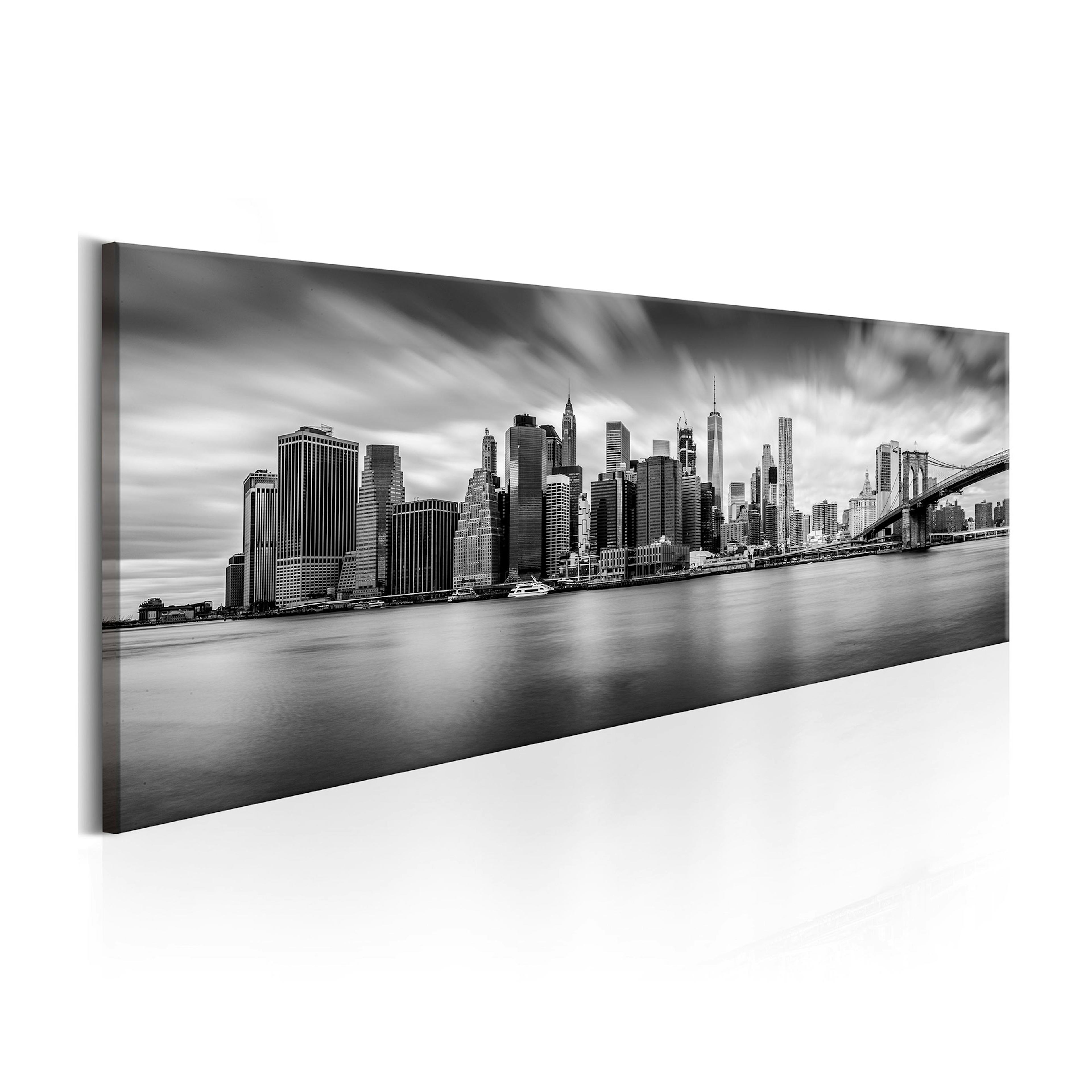 Tavla Arkiio New York Stylish City