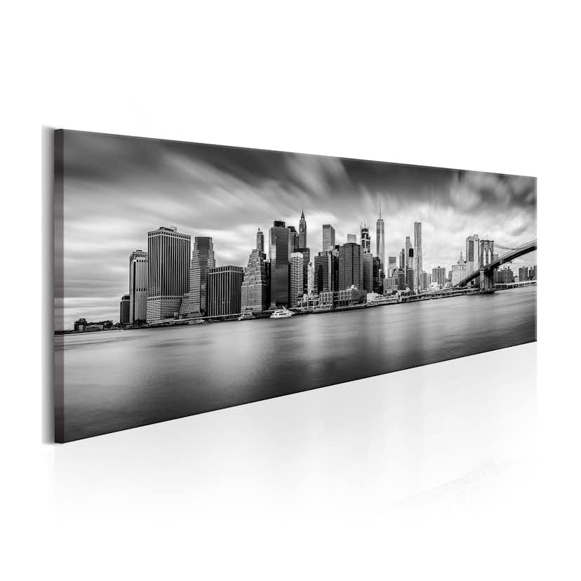 Tavla Arkiio New York Stylish City