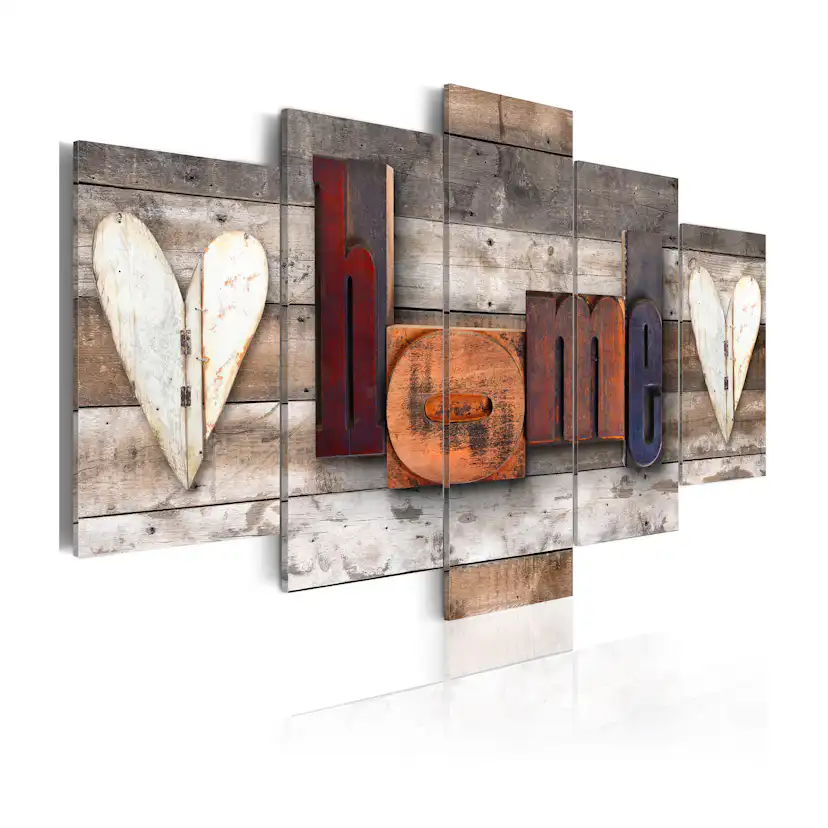 Tavla Arkiio Enchanted Cottage