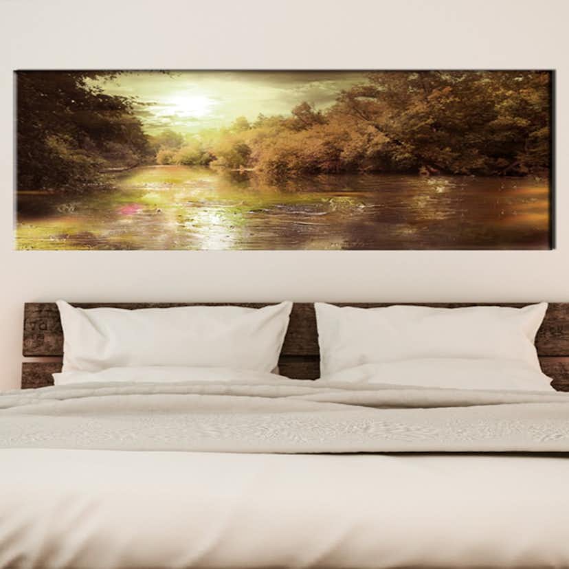 Tavla Arkiio Mysterious Land