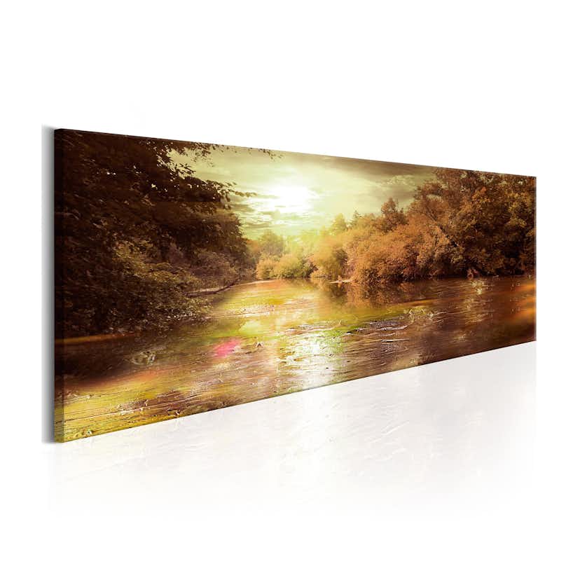 Tavla Arkiio Mysterious Land