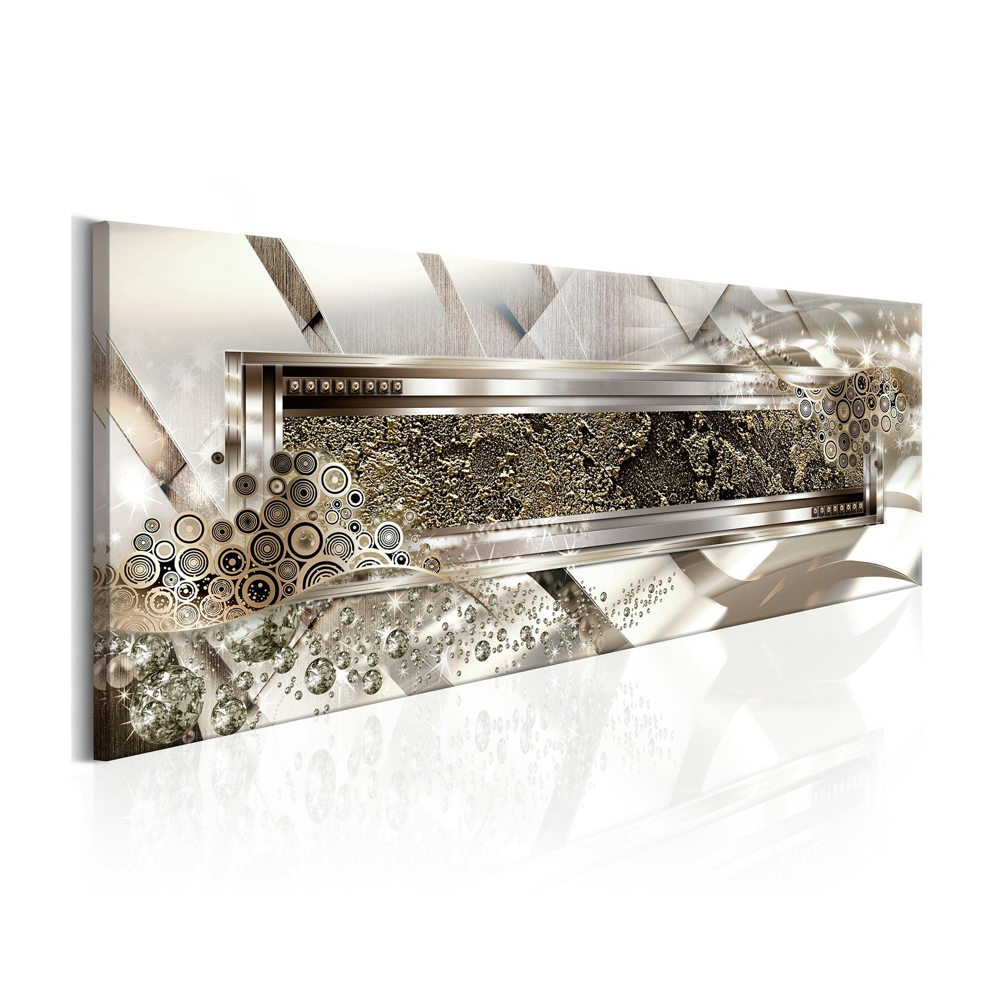 Tavla Arkiio Golden Border