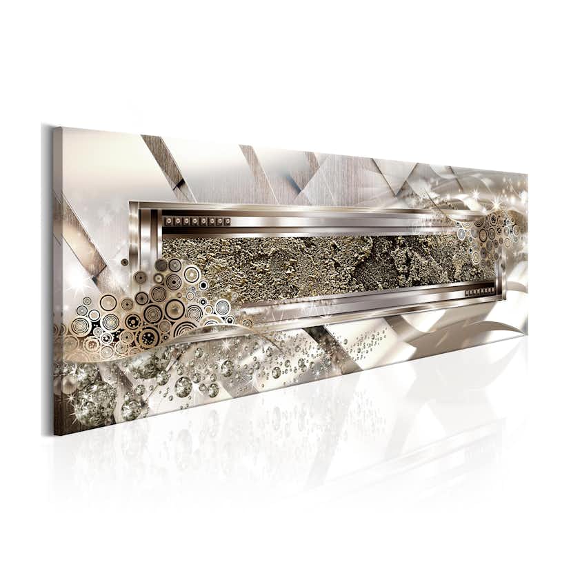 Tavla Arkiio Golden Border