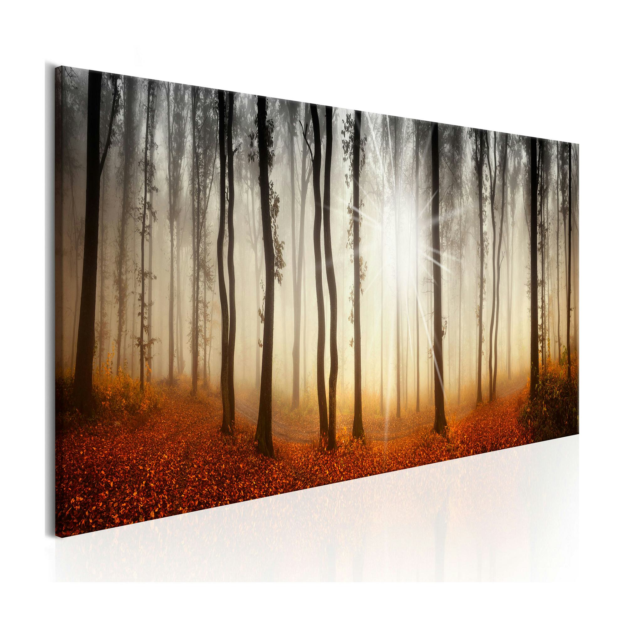 Tavla Arkiio Autumnal Fog