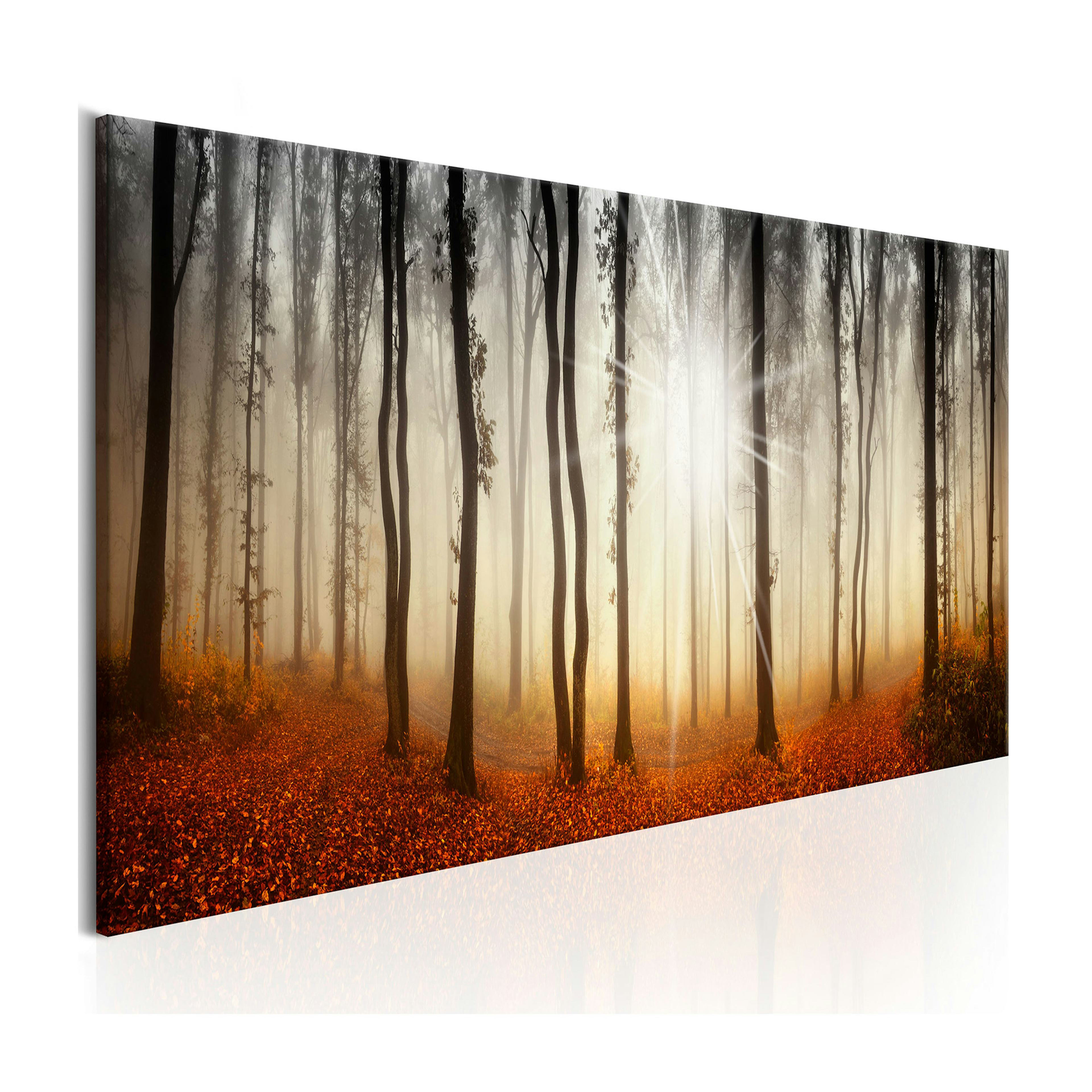 Tavla Arkiio Autumnal Fog