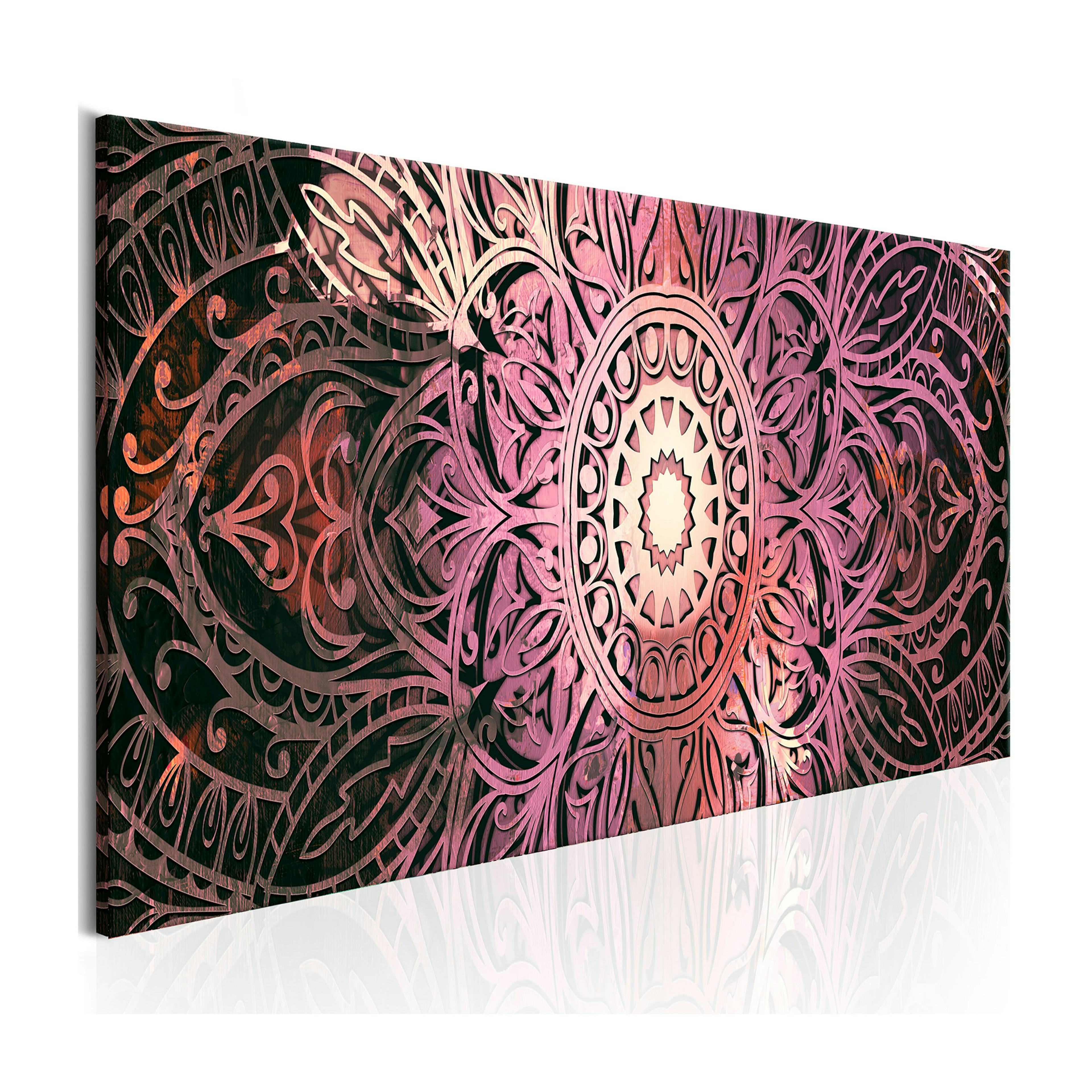 Tavla Arkiio Ruby Mandala