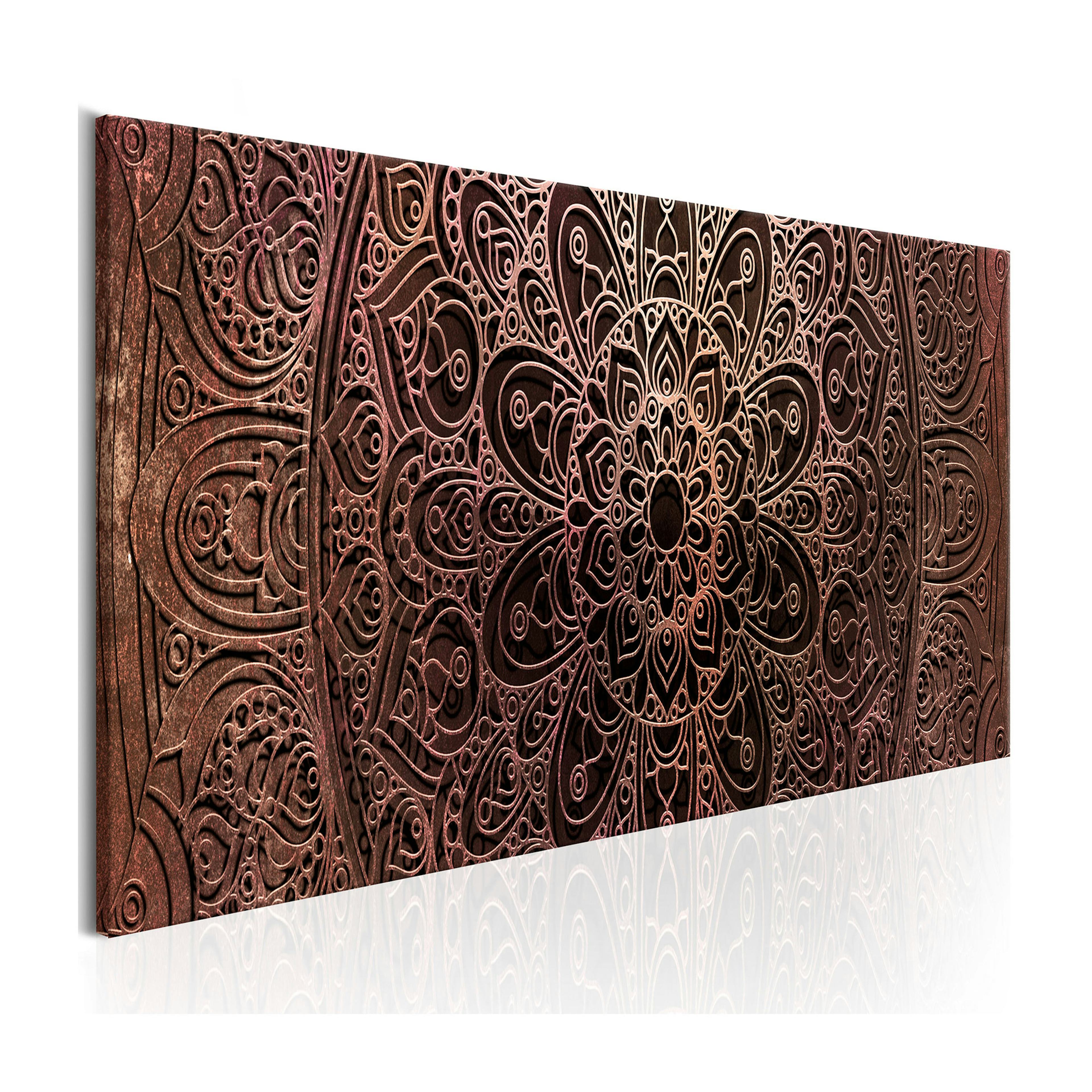 Tavla Arkiio Mandala Amber Silence