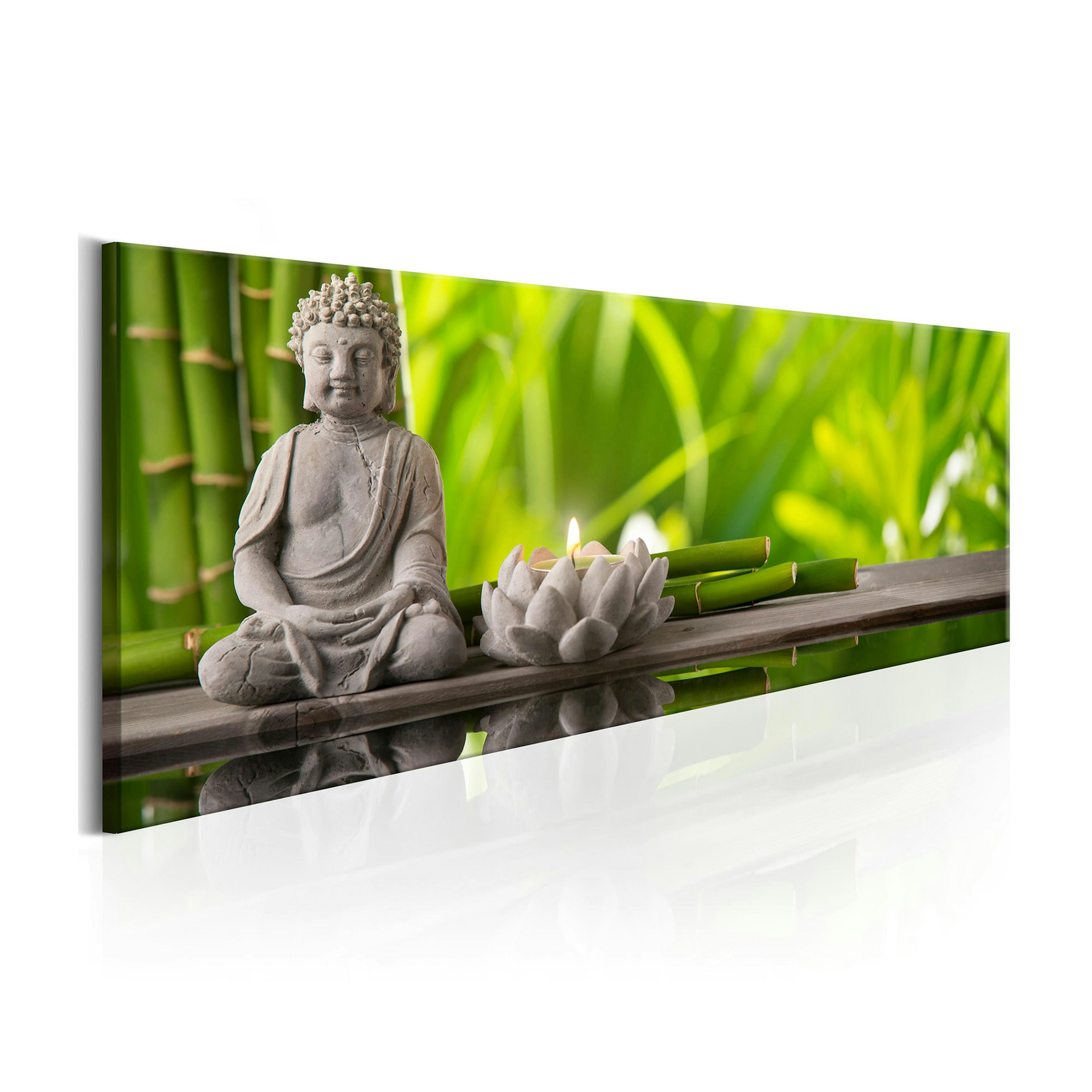 Tavla Arkiio Buddha Meditation II