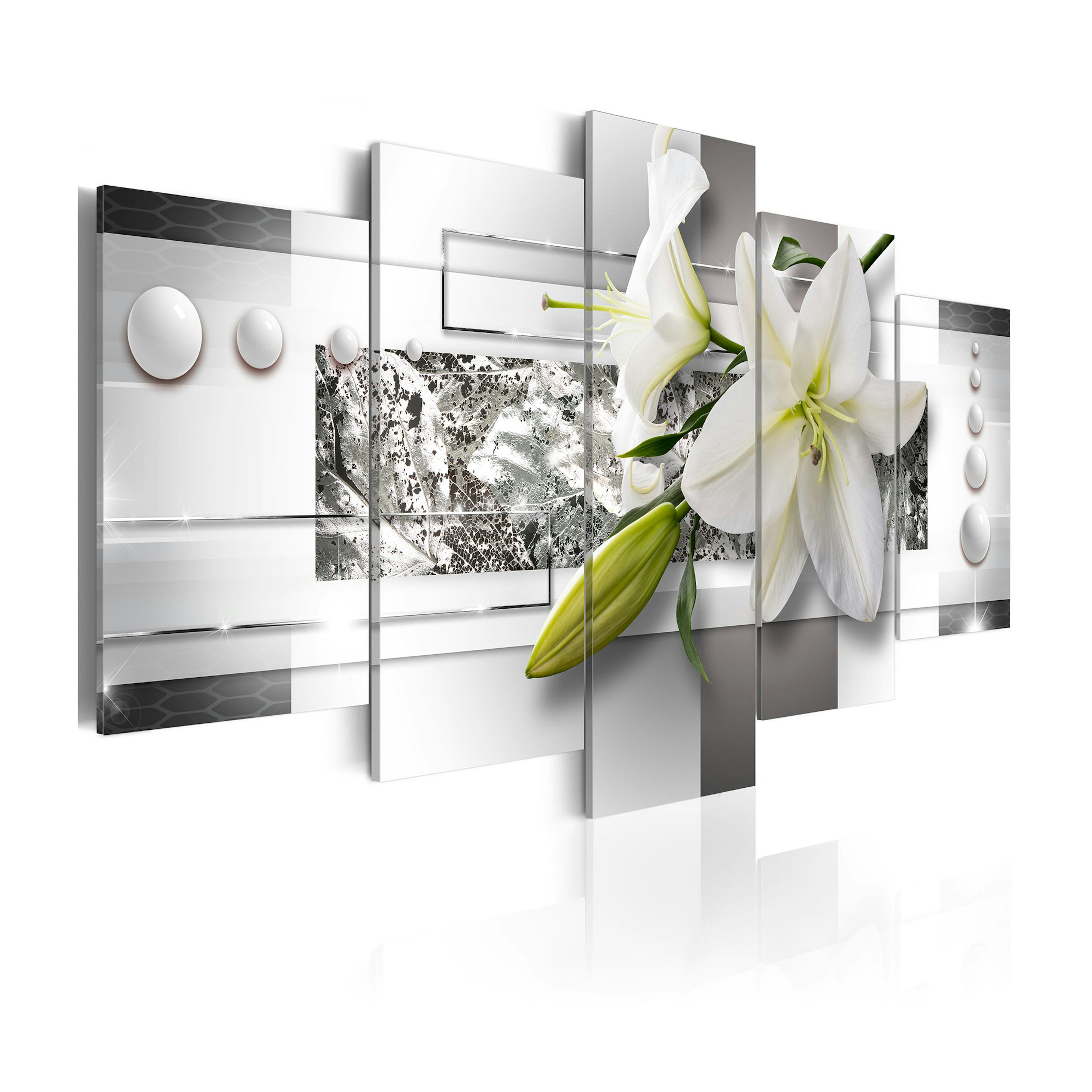 Tavla Arkiio Grey Melancholy