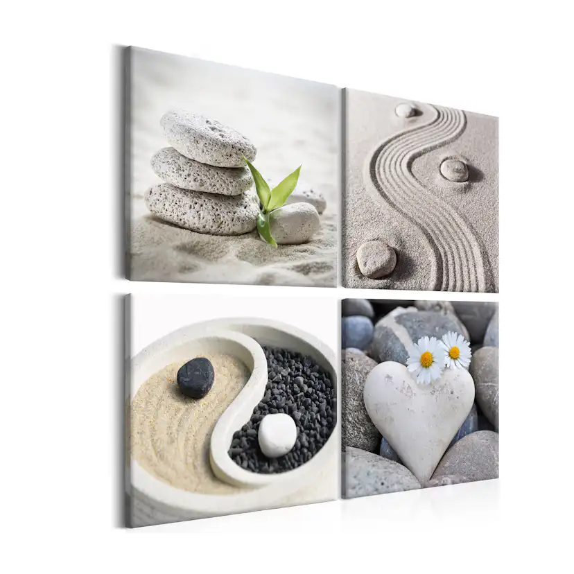 Tavla Arkiio Sea Yin And Yang