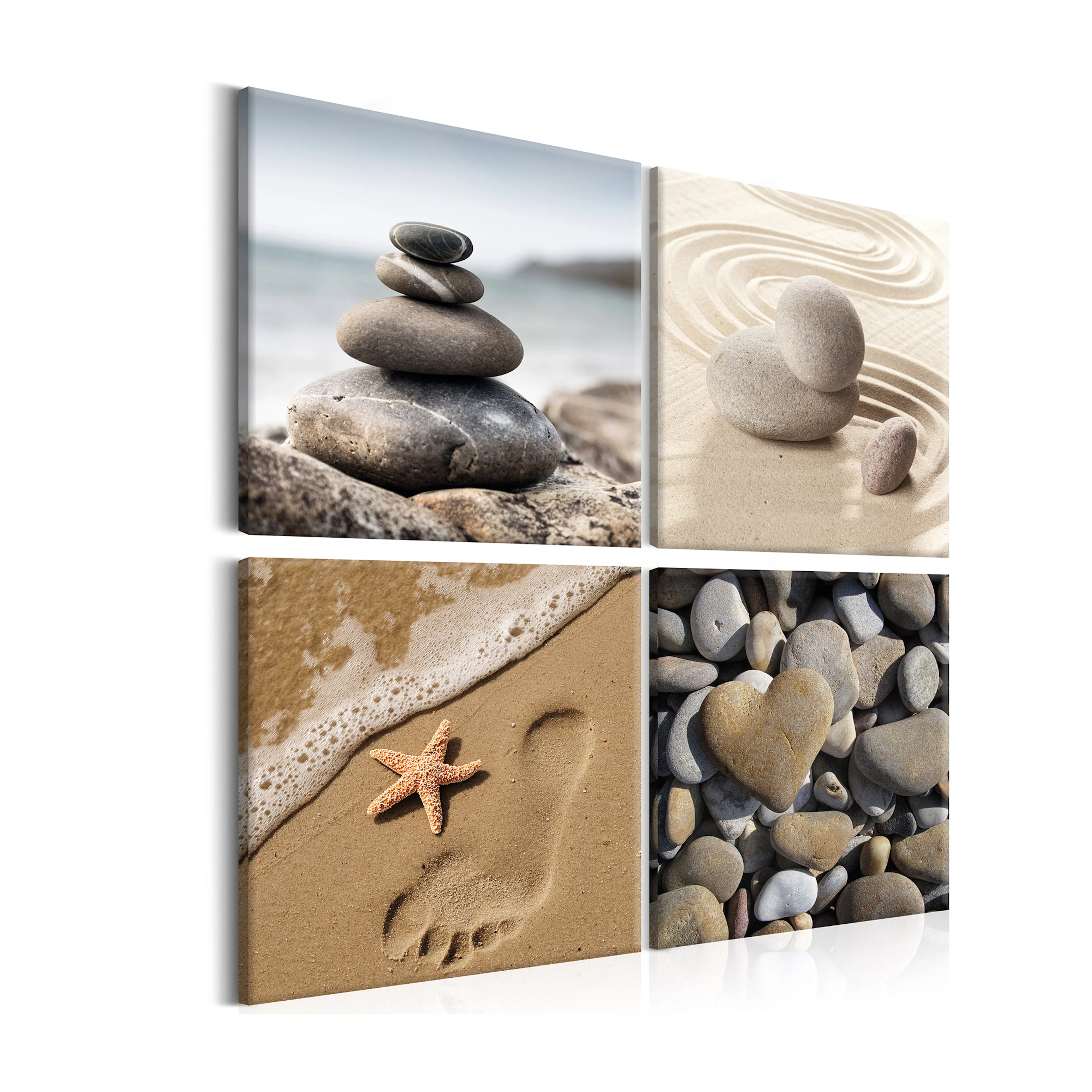 Tavla Arkiio Marine Quartet