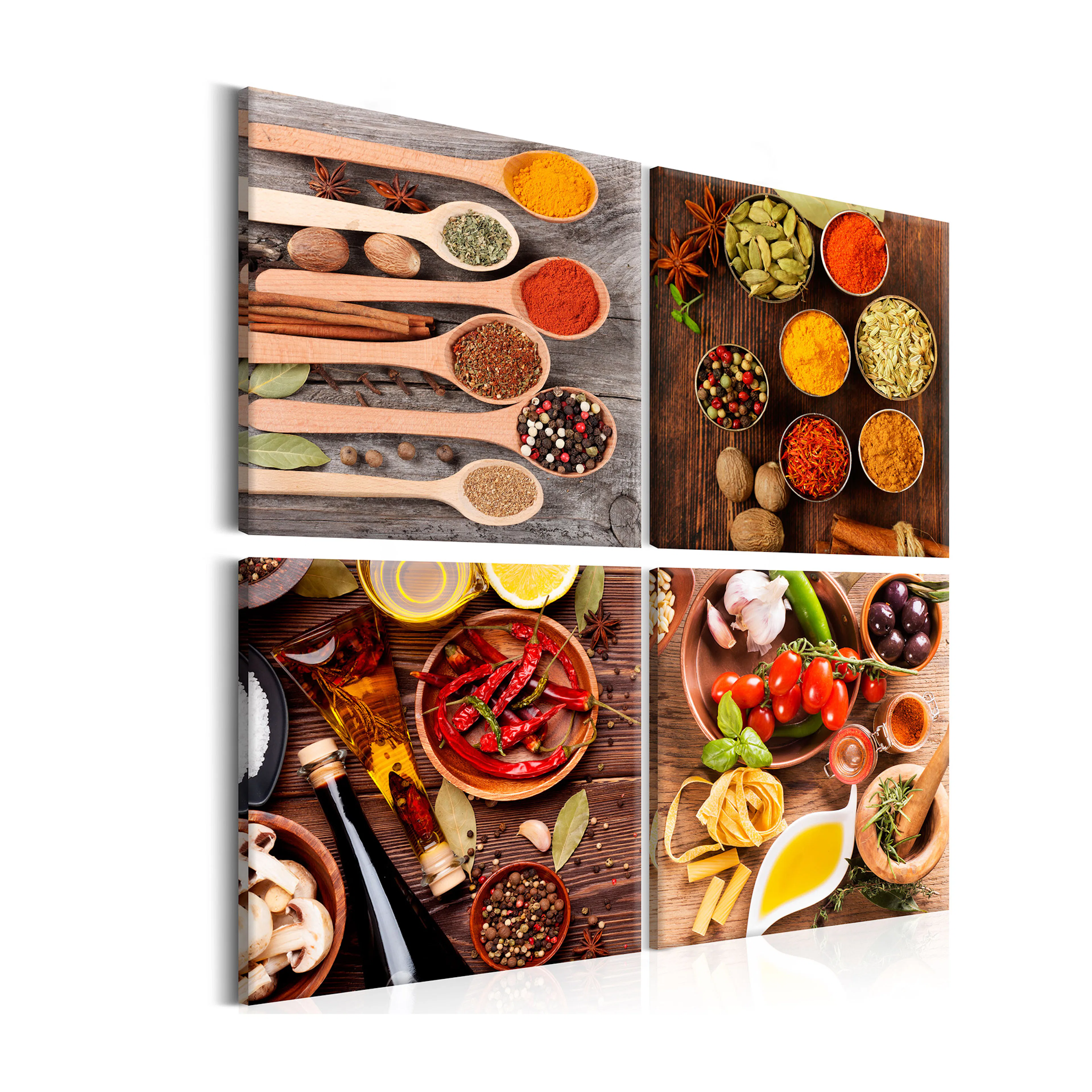 Tavla Arkiio Tastes Of The World