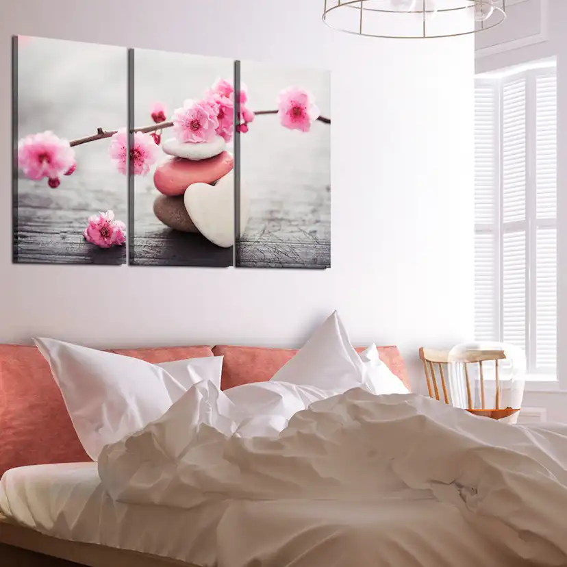 Tavla Arkiio Zen Cherry Blossoms II