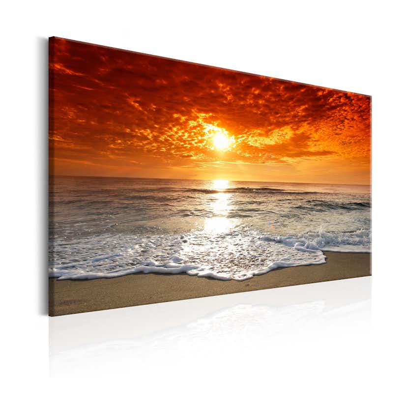 Tavla Arkiio Gorgeous Beach