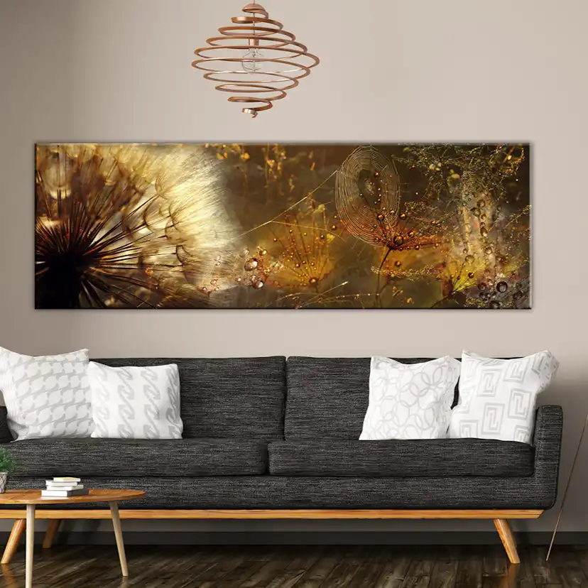 Tavla Arkiio Amber Morning