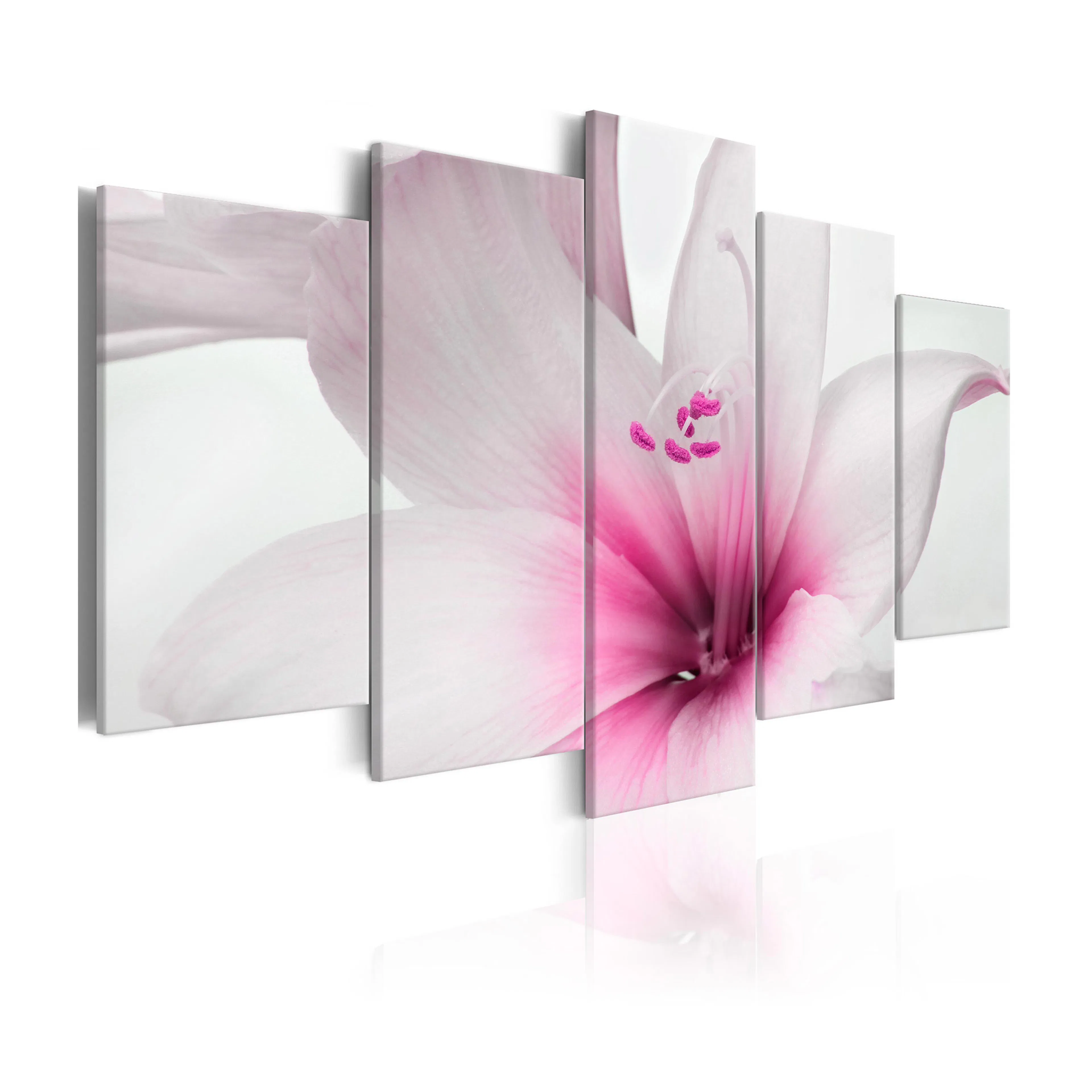 Tavla Arkiio Amarylis Pink Charm