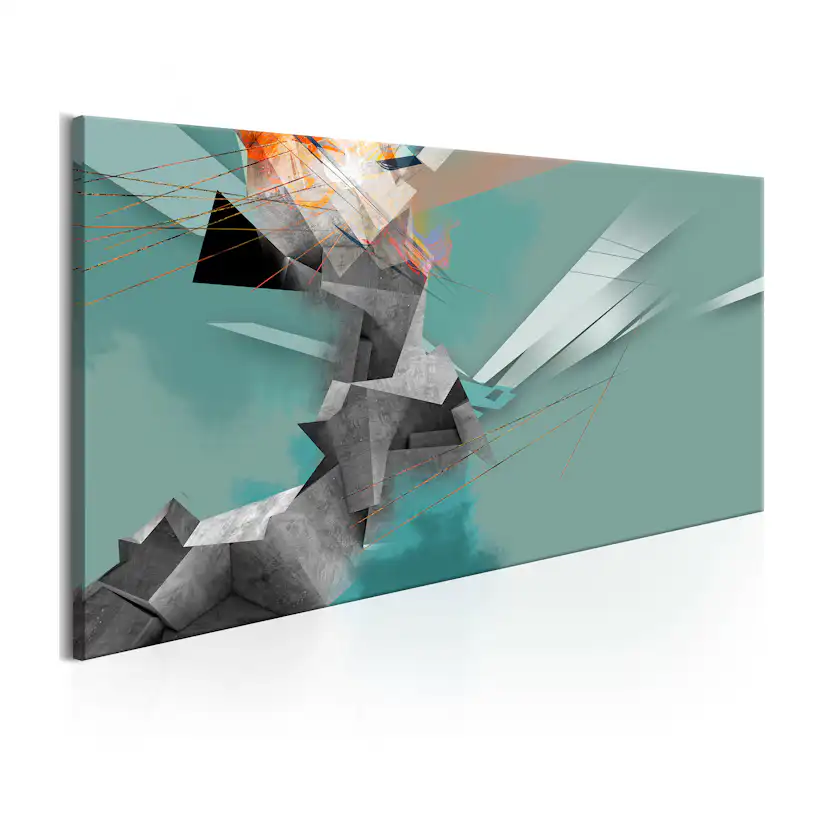 Tavla Arkiio Geometrical Madness