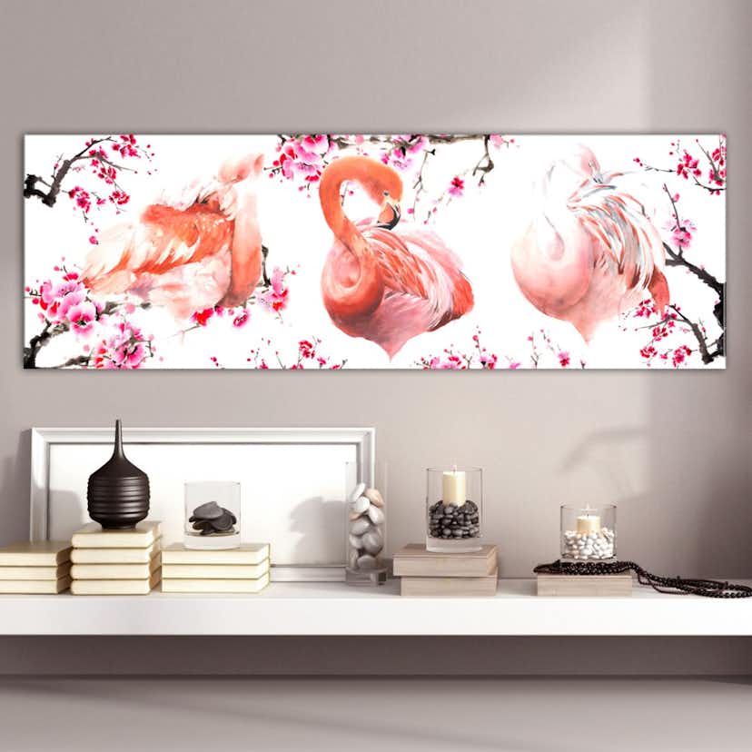 Tavla Arkiio Beauty Of Birds