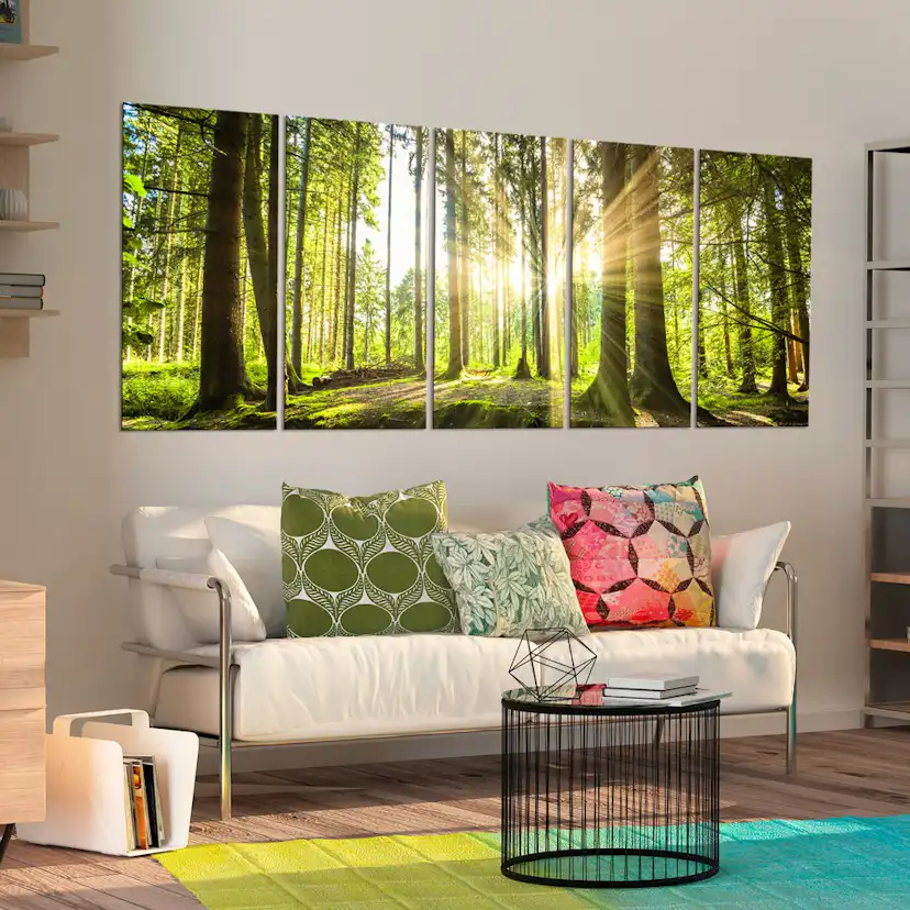 Tavla Arkiio Sunlight