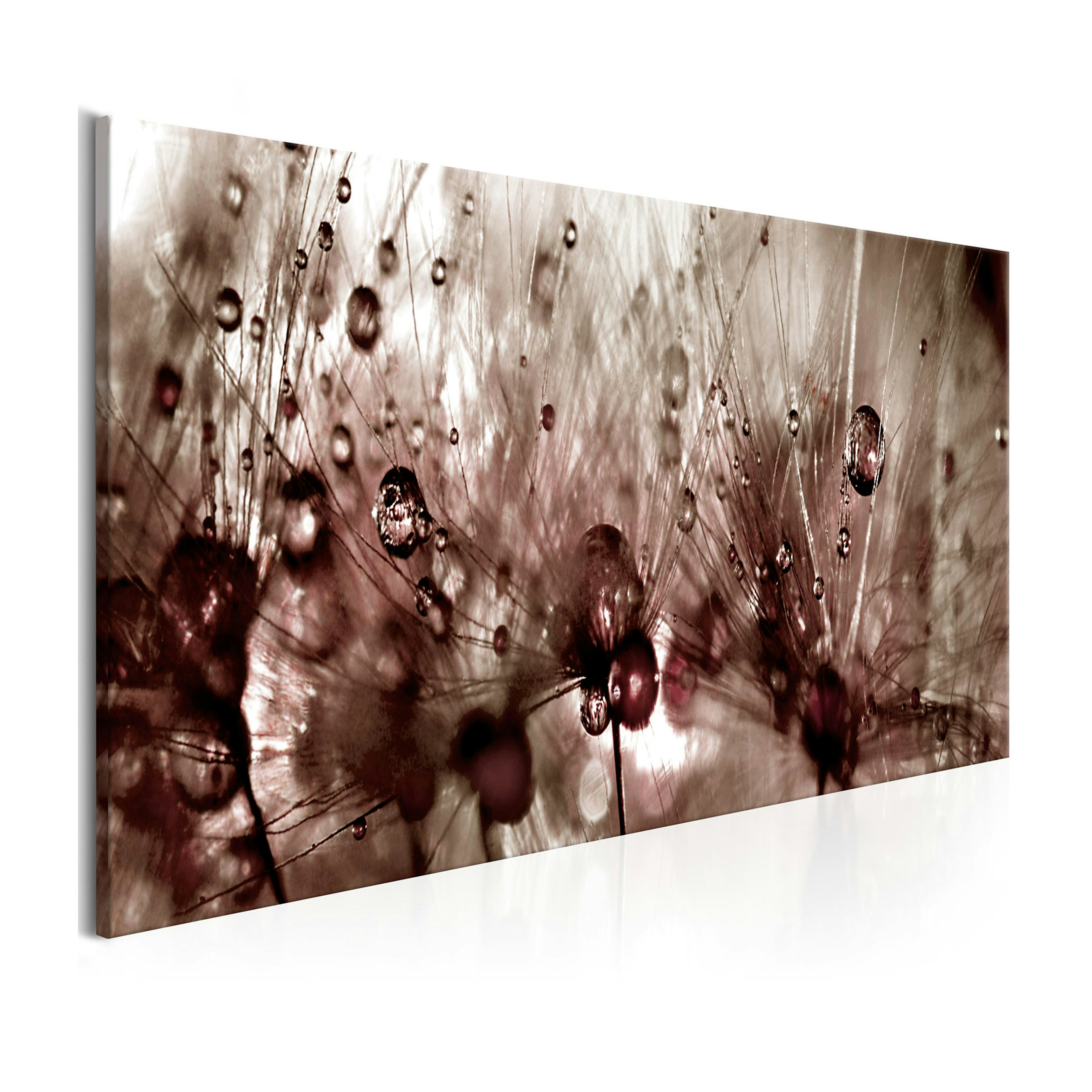 Tavla Arkiio Dandelions After Rain