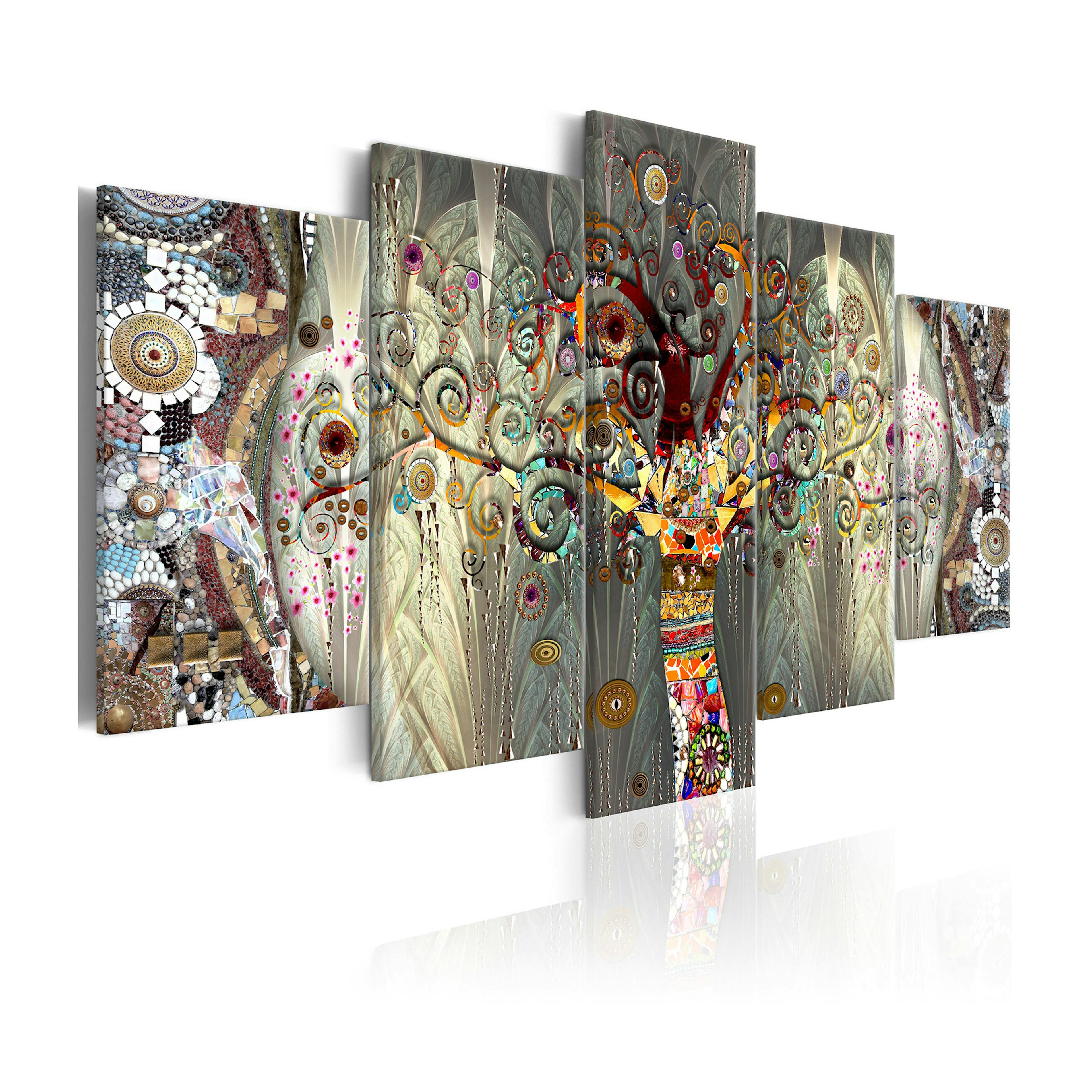 Tavla Arkiio Tree Of Life