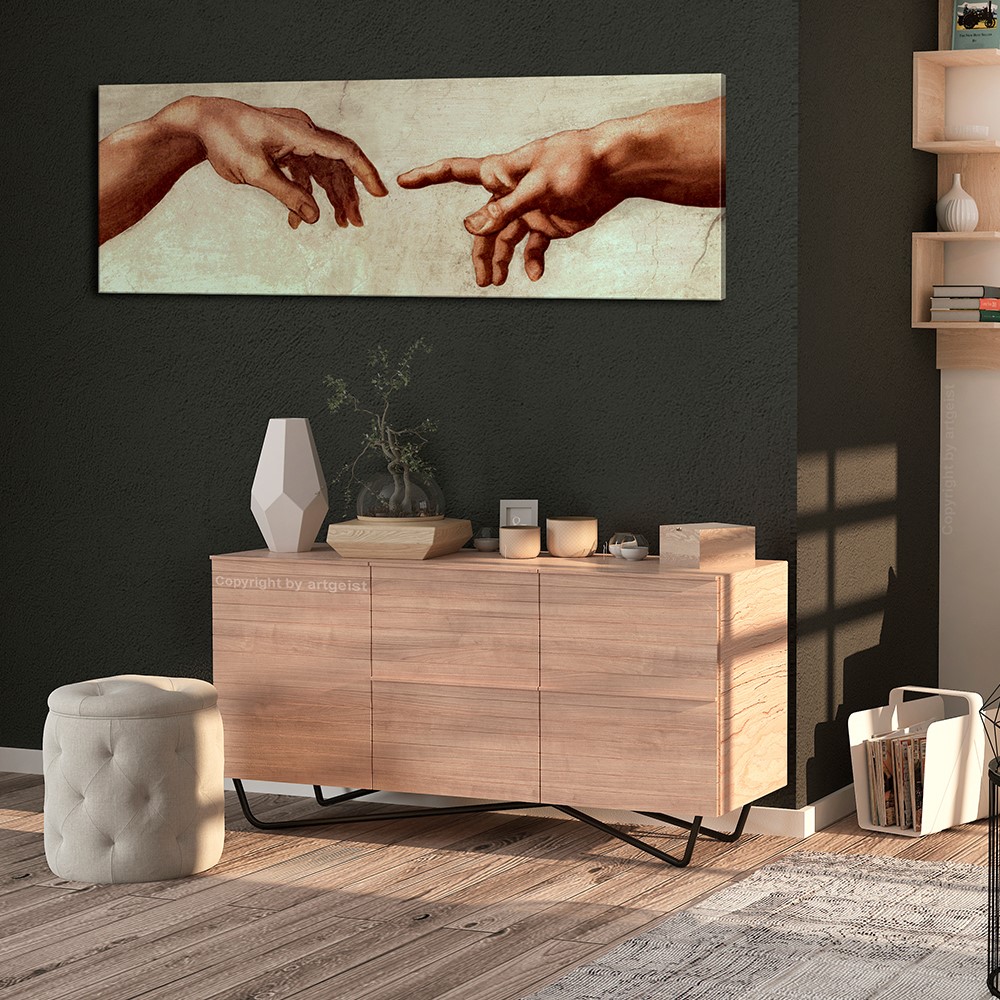 Tavla Arkiio God's Finger