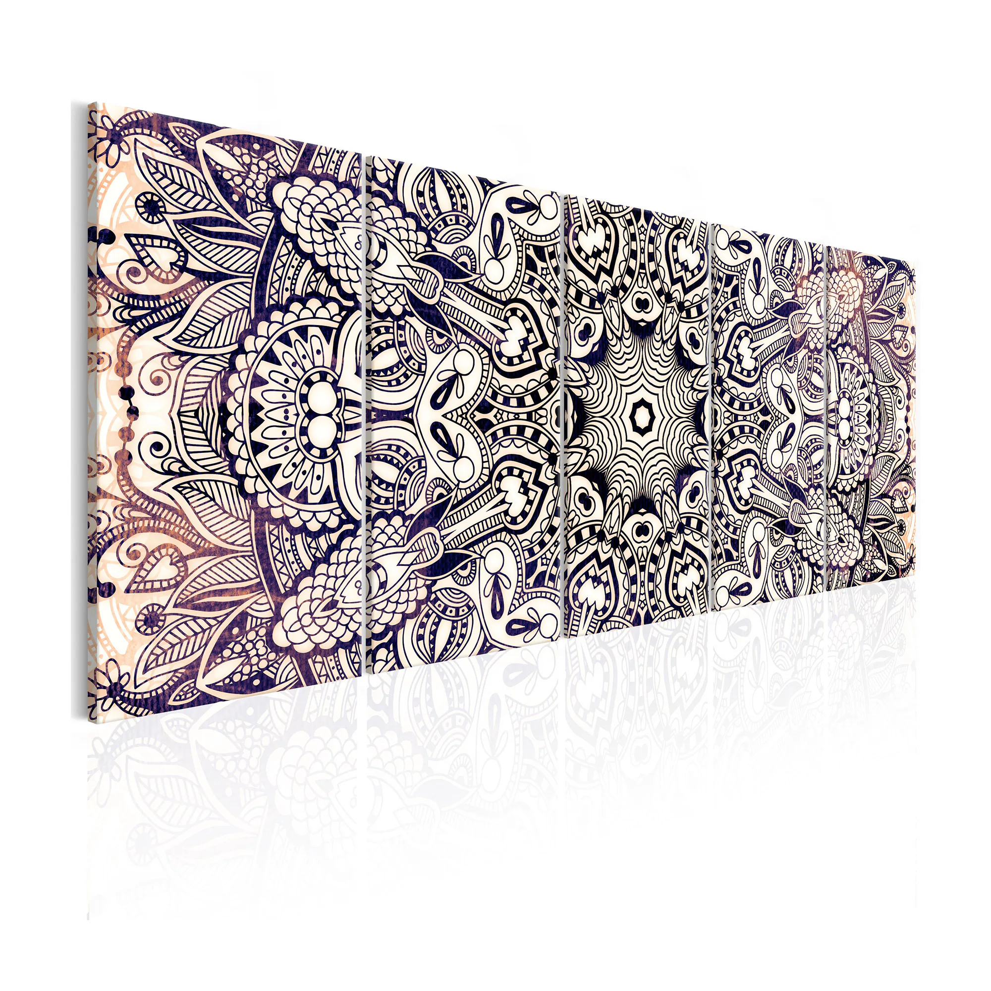 Tavla Arkiio Blackwhite Hypnosis