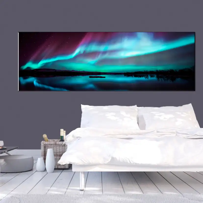 Tavla Arkiio Blue Ribbons