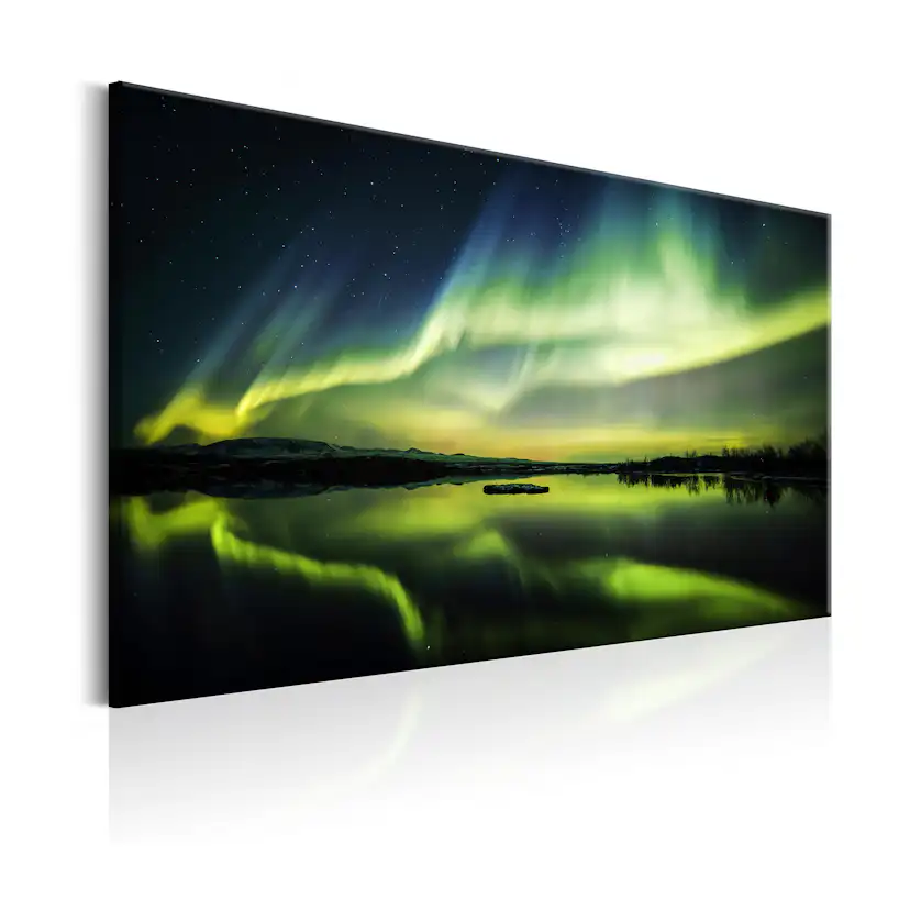 Tavla Arkiio Beautiful Glow