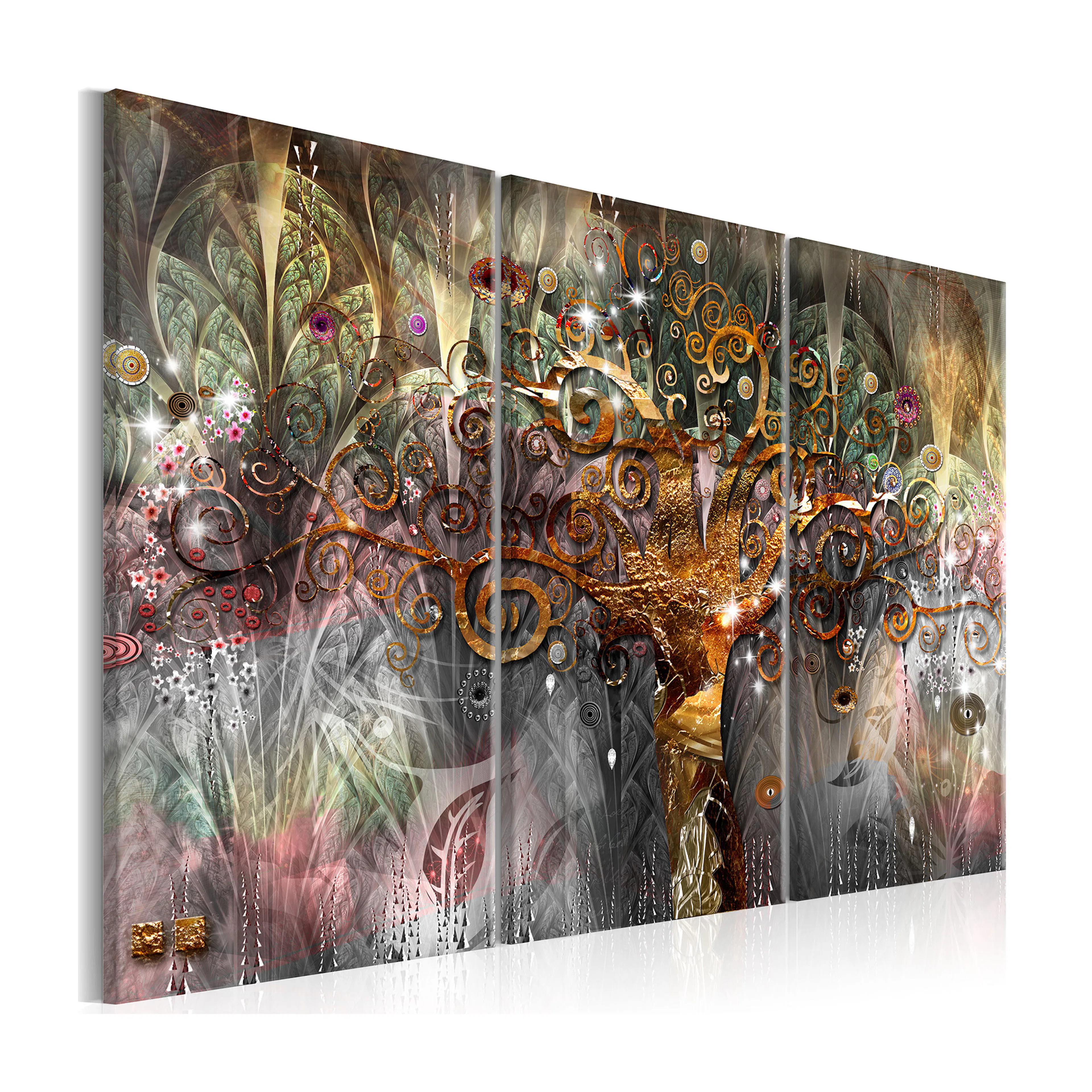 Tavla Arkiio Golden Tree I