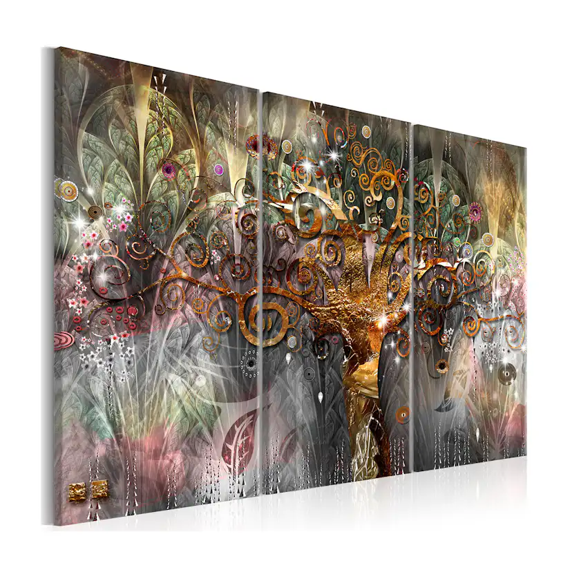 Tavla Arkiio Golden Tree I