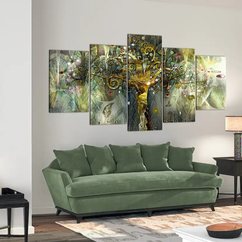 Tavla Arkiio Precious Talisman II