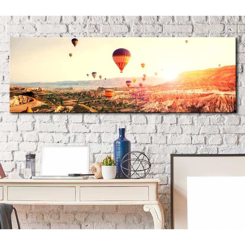 Tavla Arkiio Balloon Rides